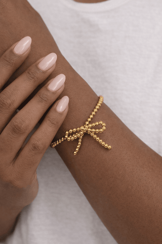 Perlen Armband 2510460 - Levelone GmbH & Co. KG