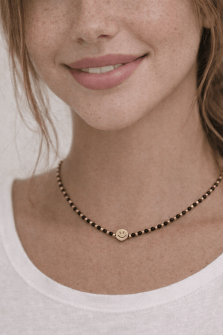 Perlenkette 2510458 - Levelone GmbH & Co. KG