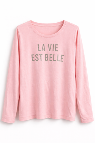 Chemise à manches longues 2602338