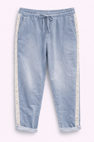 Jeans Stretchhose 2602271 - Levelone GmbH & Co. KG