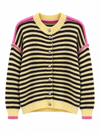 Strickcardigan 2609047