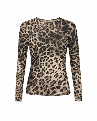 Leo-Langarmshirt 2609052