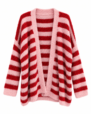 Strickjacke 2609096 - Levelone GmbH & Co. KG