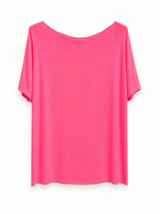 Feinstrick T-Shirt 2606087