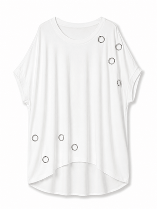 T-Shirt 2606141 - Levelone GmbH & Co. KG