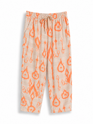 Leinenhose 2606183