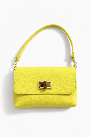 Leder Umhängetasche 2601083 - 94 - Levelone GmbH & Co. KG