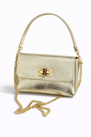 Leder Umhängetasche 2601083 - 94 - Levelone GmbH & Co. KG