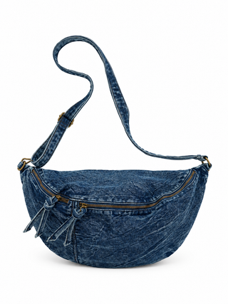 Jeans Umhängetasche 2605492