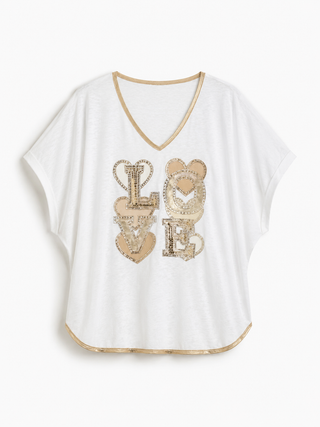 T-Shirt 2606227