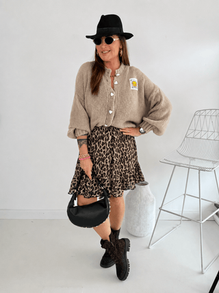 Strickjacke 2608429 - Levelone GmbH & Co. KG