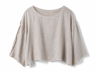 Leinenshirt 2606009