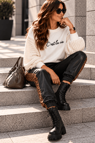 Sweater 2610087 - Levelone GmbH & Co. KG