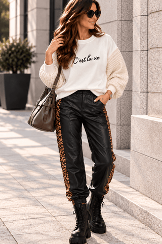 Sweater 2610087 - Levelone GmbH & Co. KG