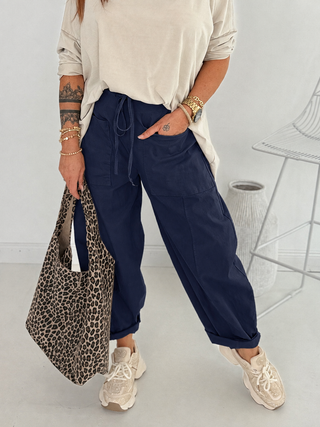 Baumwollhose 2608258