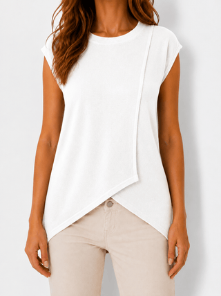 Feinstrick T-Shirt 2605578 - Levelone GmbH & Co. KG