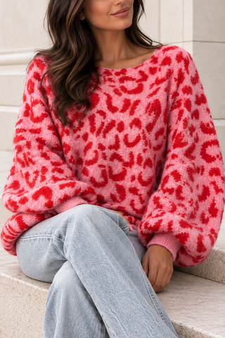 Leo Strickpullover 2610053