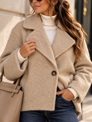 Veste polaire 2609210