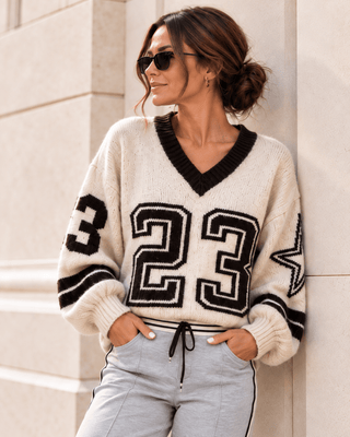 Strickpullover 2610168 - Levelone GmbH & Co. KG