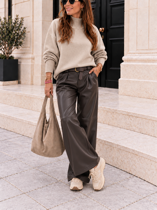 Lederhose 2610056