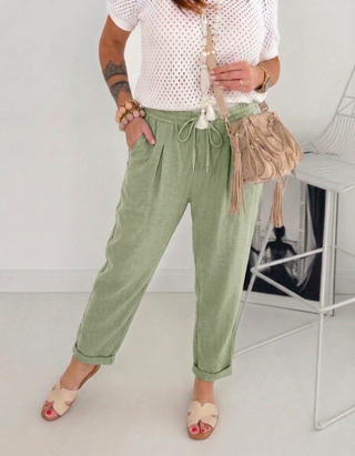 Stretchhose 2606102