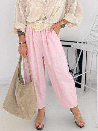 Stretchhose 2606011