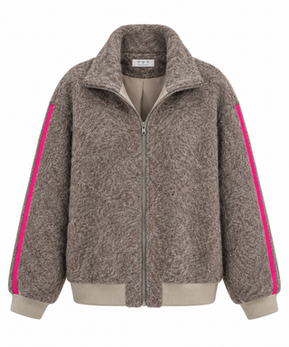 Fleecejacke 2610312 - Levelone GmbH & Co. KG