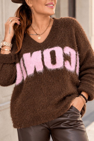 Strickpullover 2610322 - Levelone GmbH & Co. KG
