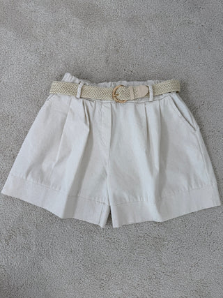 Shorts 2605054 - Levelone GmbH & Co. KG