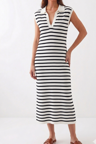 Strickkleid 2605541