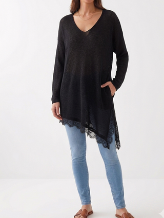 Feinstrickpullover 2605508