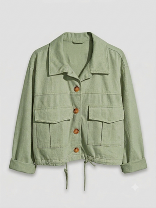 Jacke 2606064