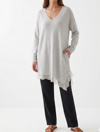 Feinstrickpullover 2605504