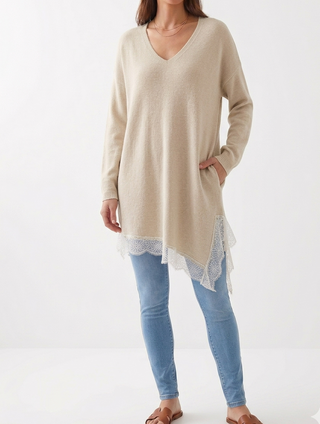 Feinstrickpullover 2605506