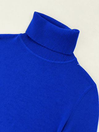Rollkragenpullover 2610020 - Levelone GmbH & Co. KG