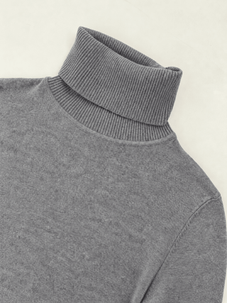 Rollkragenpullover 2610019 - Levelone GmbH & Co. KG