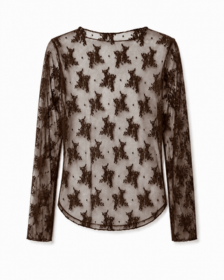 Spitzenshirt 2605139 - Levelone GmbH & Co. KG