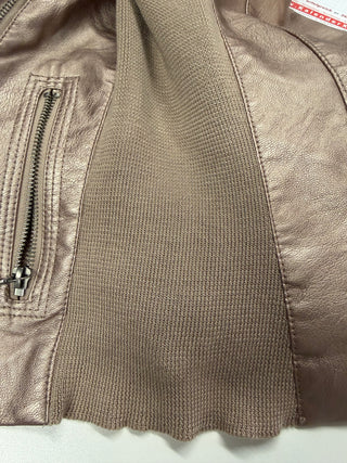 Veste en cuir 2 choix 2511322