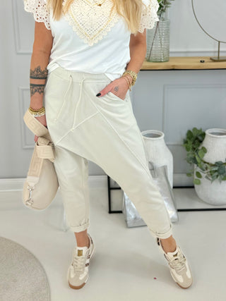 Pantalon ample 2602299