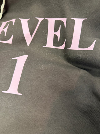 Sweat à capuche 2 choix 2511325