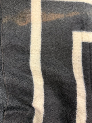 Écharpe en laine 2 choix 2511329