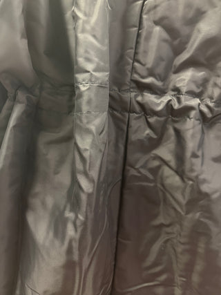 Manteau d'hiver 2 choix Leo/Noir 2512050