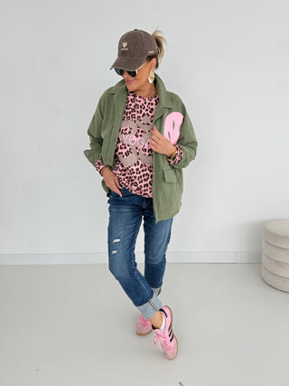 2 Wahl Jeansjacke 2508325