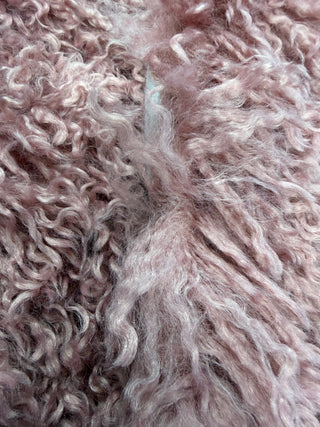 Gilet en fourrure 2 choix 2512120