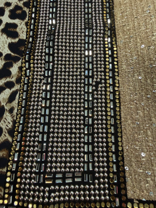 Pull en maille fine 2 choix 2512124