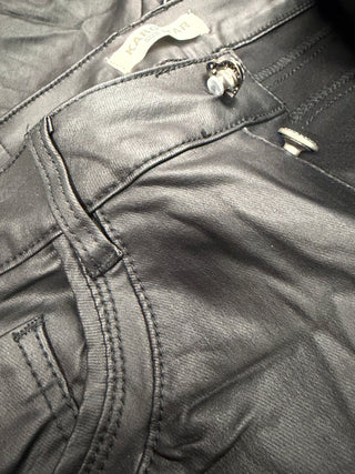 Pantalon en cuir 2 choix 2512146