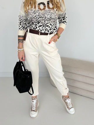 Pantalon extensible 2511293