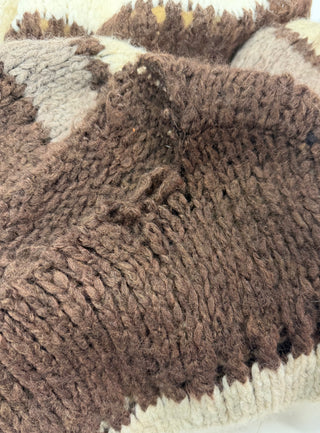 Pull tricoté 2 choix 2512150