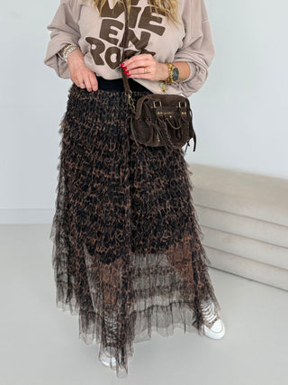 Jupe en tulle 2511251-52