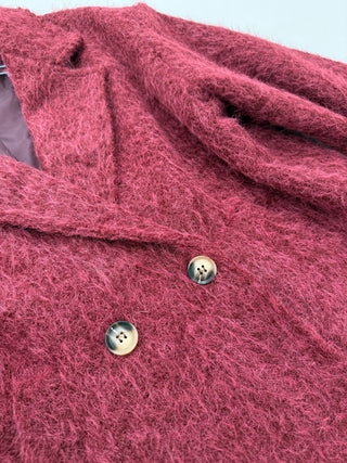 Fleece kabát 2608460